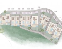 Nieuw constructie - Villa - Marbella - Elviria