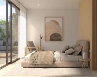 Nieuw constructie - Villa - Marbella - Elviria