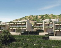 Nieuw constructie - Villa - Marbella - Elviria