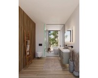 Nieuw constructie - Villa - Marbella - La Cerquilla
