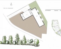Nieuw constructie - Villa - Marbella - La Cerquilla