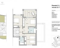 Nieuw constructie - Villa - Marbella - Las Chapas - Alicate Playa