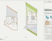 Nieuw constructie - Villa - Marbella - Las Chapas