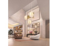 Nieuw constructie - Villa - Marbella - Las Chapas