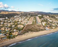 Nieuw constructie - Villa - Marbella - Las Chapas