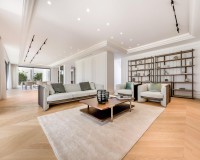 Nieuw constructie - Villa - Marbella - Lomas De Marbella Club