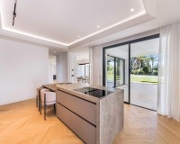 Nieuw constructie - Villa - Marbella - Lomas De Marbella Club