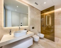 Nieuw constructie - Villa - Marbella - Lomas De Marbella Club