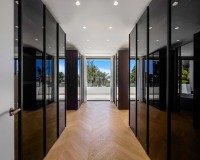 Nieuw constructie - Villa - Marbella - Lomas De Marbella Club