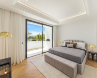 Nieuw constructie - Villa - Marbella - Lomas De Marbella Club