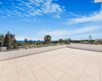 Nieuw constructie - Villa - Marbella - Lomas De Marbella Club