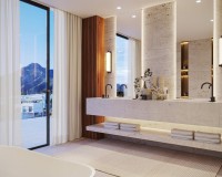 Nieuw constructie - Villa - Marbella - Lomas del Virrey
