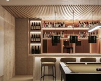 Nieuw constructie - Villa - Marbella - Lomas del Virrey