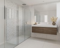 Nieuw constructie - Villa - Marbella - Los Monteros