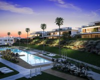 Nieuw constructie - Villa - Marbella - Los Monteros