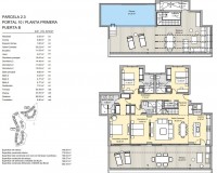 Nieuw constructie - Villa - Marbella - Los Monteros