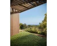 Nieuw constructie - Villa - Marbella - Nueva Andalucia