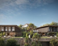 Nieuw constructie - Villa - Marbella - Nueva Andalucia