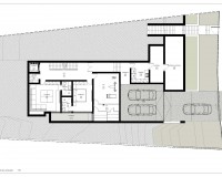Nieuw constructie - Villa - Marbella - Nueva Andalucia