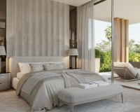 Nieuw constructie - Villa - Marbella - Nueva Andalucia