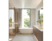 Nieuw constructie - Villa - Marbella - Nueva Andalucia