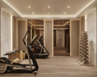 Nieuw constructie - Villa - Marbella - Nueva Andalucia