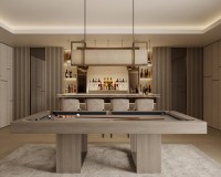 Nieuw constructie - Villa - Marbella - Nueva Andalucia