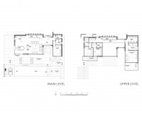 Nieuw constructie - Villa - Marbella - Nueva Andalucia