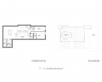 Nieuw constructie - Villa - Marbella - Nueva Andalucia