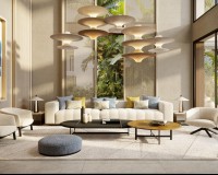 Nieuw constructie - Villa - Marbella - Nueva Andalucia