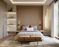 Nieuw constructie - Villa - Marbella - Nueva Andalucia