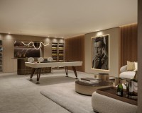 Nieuw constructie - Villa - Marbella - Nueva Andalucia
