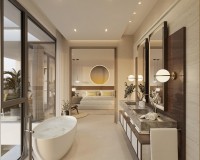 Nieuw constructie - Villa - Marbella - Nueva Andalucia