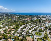 Nieuw constructie - Villa - Marbella - Nueva Andalucia
