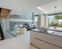 Nieuw constructie - Villa - Marbella - Rio Real Golf