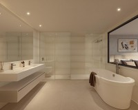 Nieuw constructie - Villa - Marbella - Santa Clara Golf