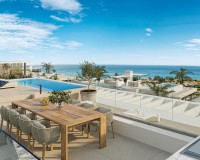 Nieuw constructie - Villa - Marbella - Santa Clara Golf