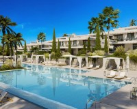 Nieuw constructie - Villa - Marbella - Santa Clara Golf