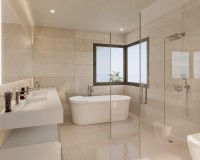 Nieuw constructie - Villa - Marbella - Santa Clara Golf