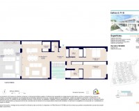 Nieuw constructie - Villa - Marbella - Santa Clara Golf