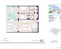 Nieuw constructie - Villa - Marbella - Santa Clara Golf
