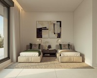 Nieuw constructie - Villa - Marbella - Santa Clara Golf