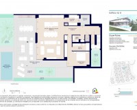 Nieuw constructie - Villa - Marbella - Santa Clara Golf