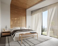 Nieuw constructie - Villa - Mijas - Calaburra - Chaparral