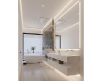 Nieuw constructie - Villa - Mijas - Calahonda