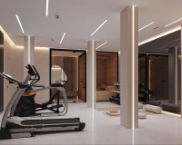 Nieuw constructie - Villa - Mijas - Calahonda