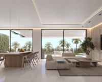 Nieuw constructie - Villa - Mijas - Calahonda