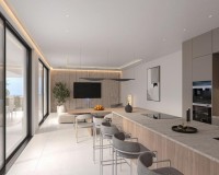 Nieuw constructie - Villa - Mijas - Calahonda