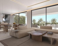 Nieuw constructie - Villa - Mijas - Calahonda