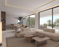 Nieuw constructie - Villa - Mijas - Calahonda